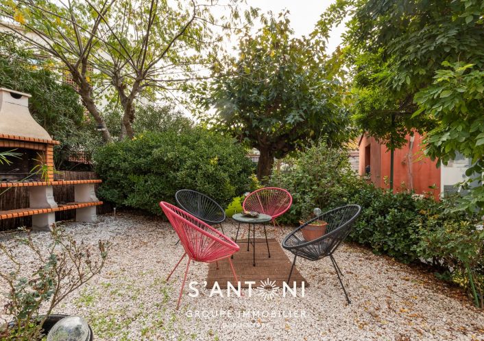 vente Maison Agde