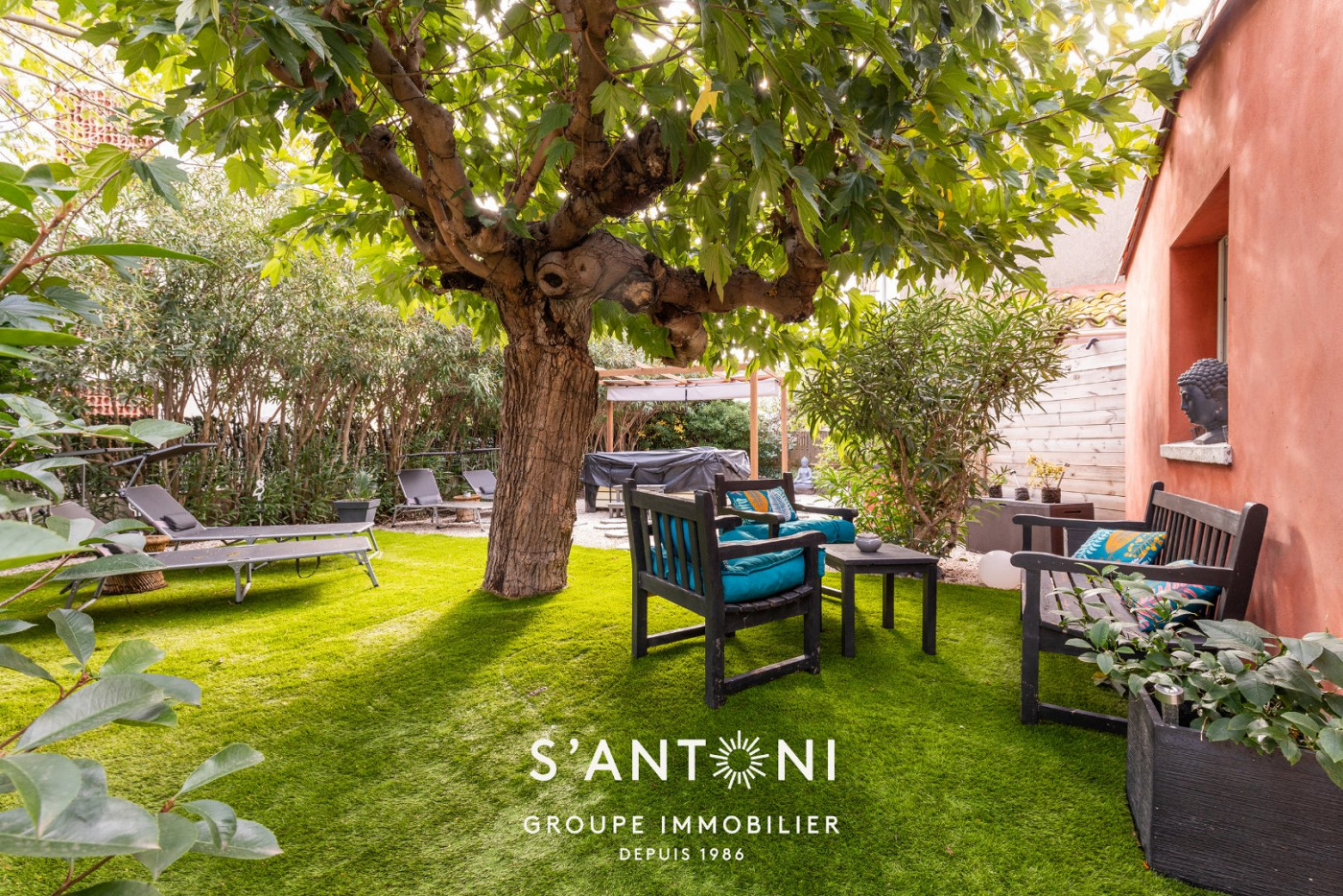 vente Maison Agde - Photo 4