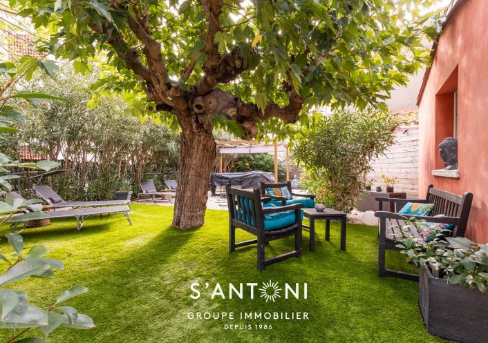 vente Maison Agde