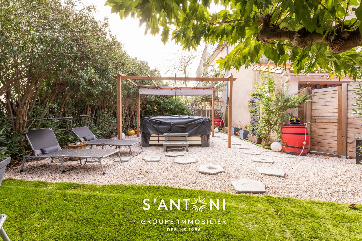 vente Maison Agde - Photo 3