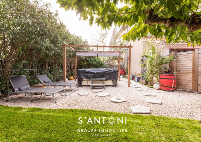 vente Maison Agde
