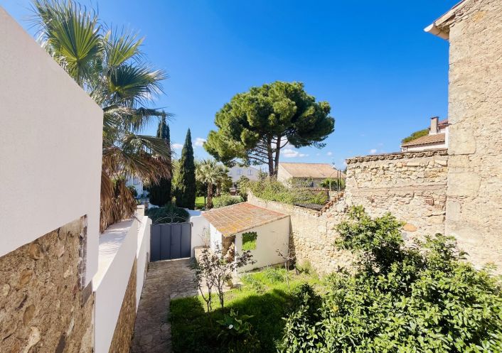 vente Maison Serignan