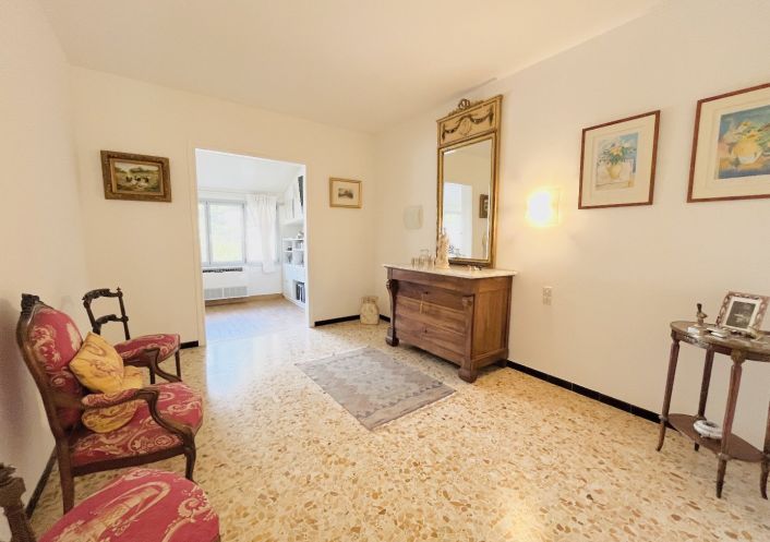 vente Maison Serignan