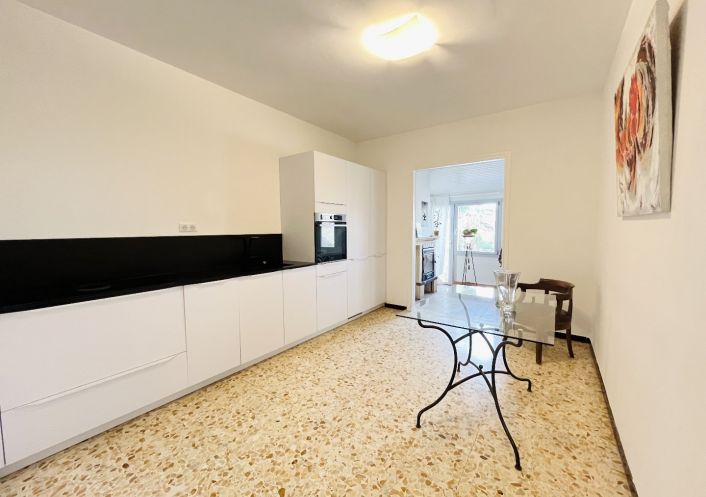 vente Maison Serignan
