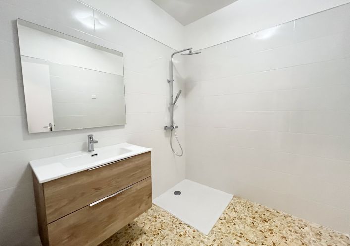 vente Maison Serignan
