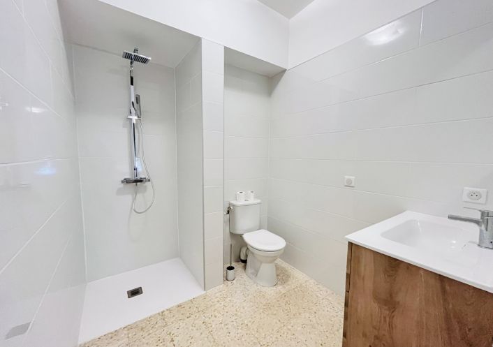 vente Maison Serignan