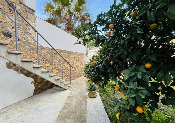 vente Maison Serignan