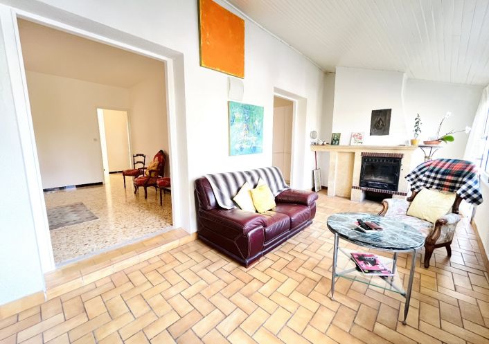 vente Maison Serignan