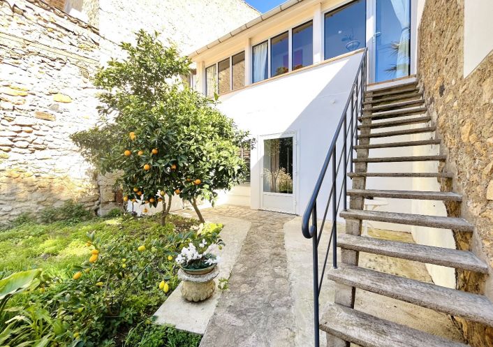 vente Maison Serignan
