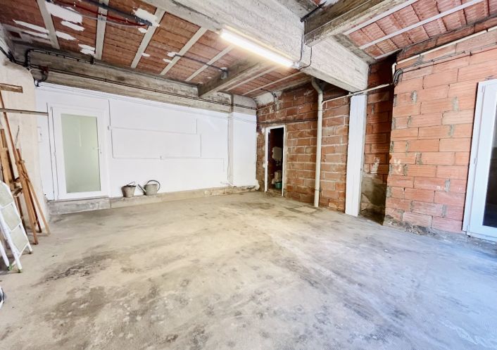 vente Maison Serignan