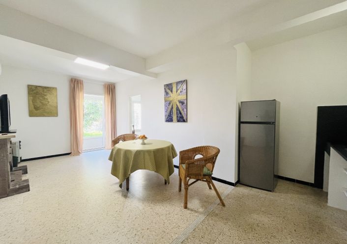 vente Maison Serignan