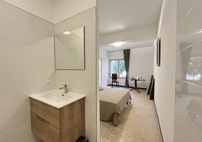 vente Maison Serignan