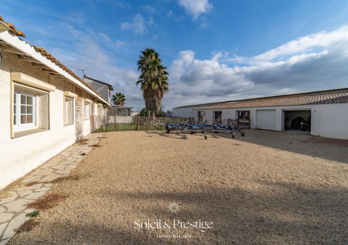 vente Propriété Beziers