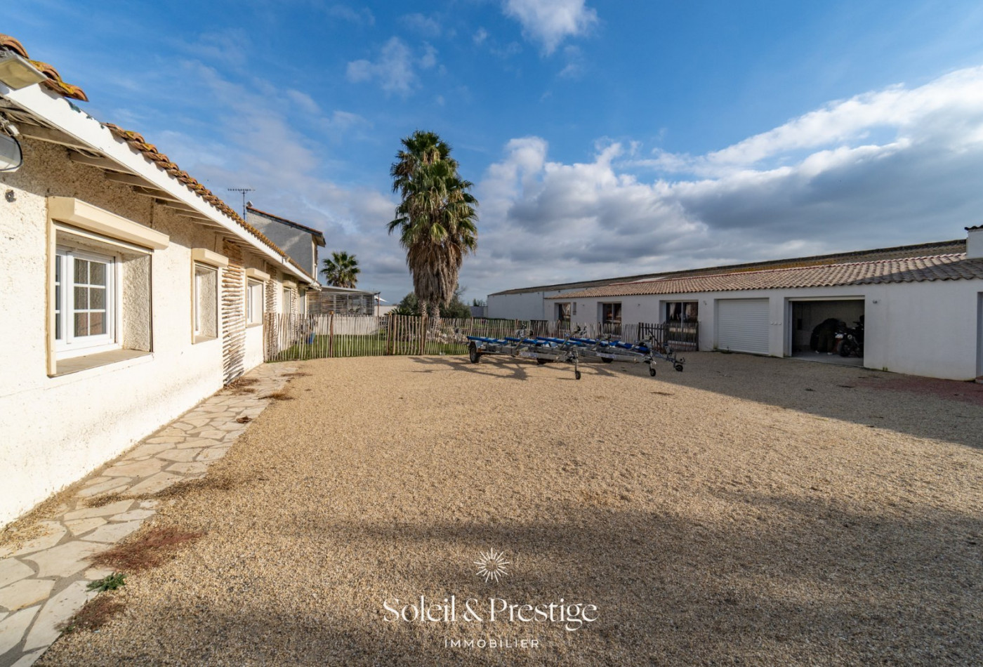 vente Propriété Beziers - Photo 4