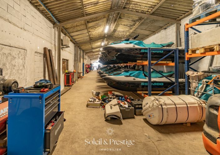 vente Propriété Beziers