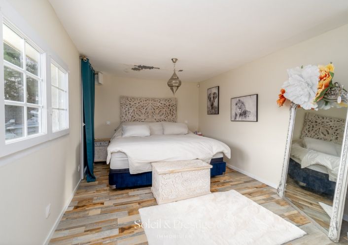 vente Propriété Beziers