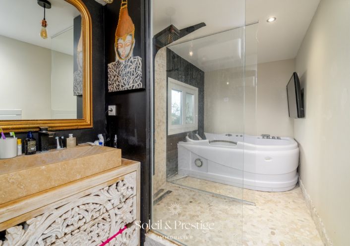 vente Propriété Beziers