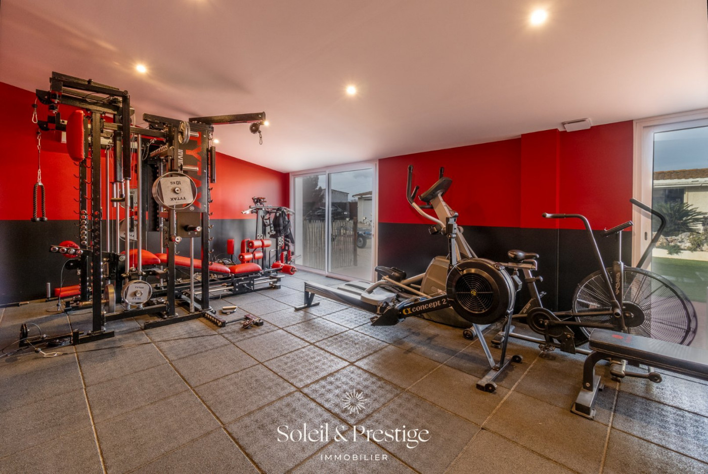 vente Propriété Beziers - Photo 12