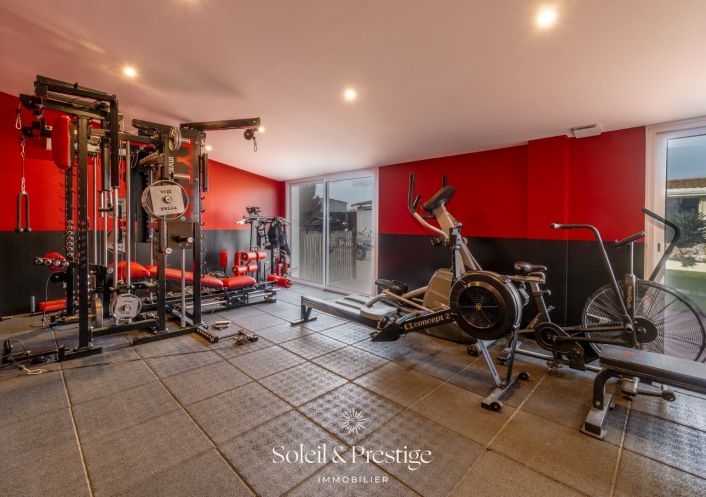 vente Propriété Beziers