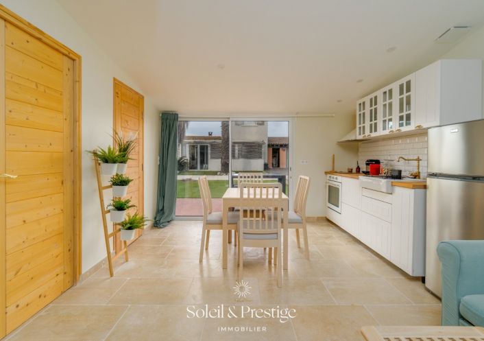 vente Propriété Beziers