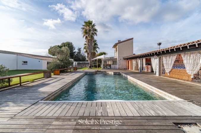 sale Propriété Beziers - Photo 2