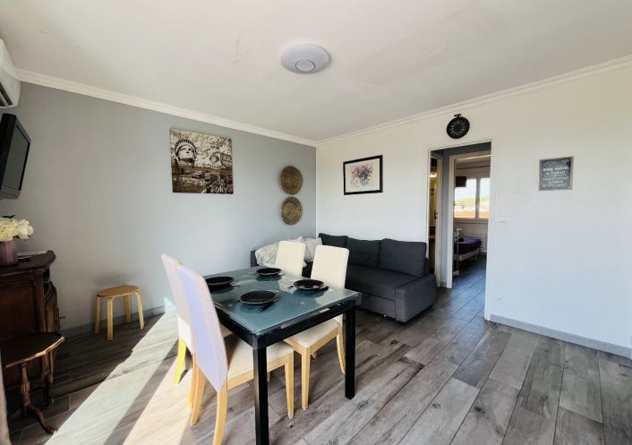 vente Appartement Portiragnes Plage