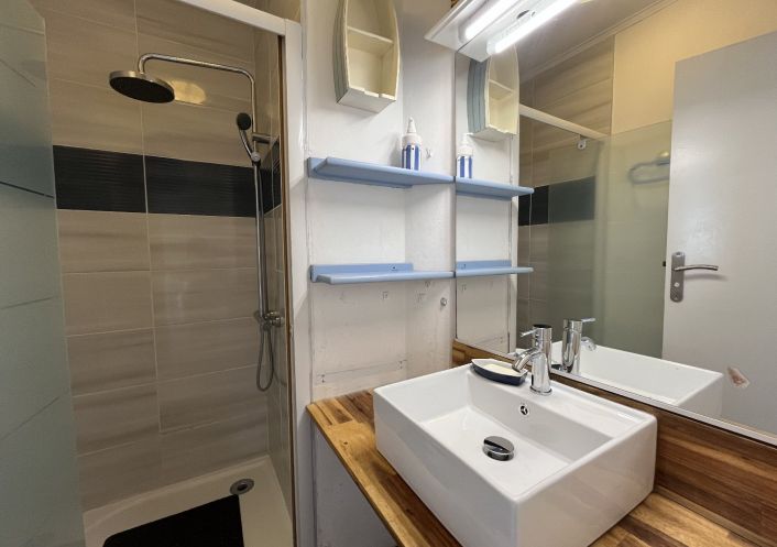 vente Appartement Portiragnes Plage