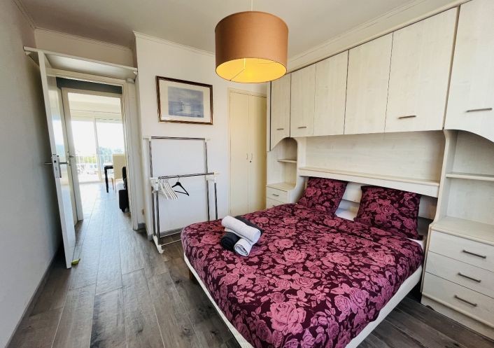 vente Appartement Portiragnes Plage