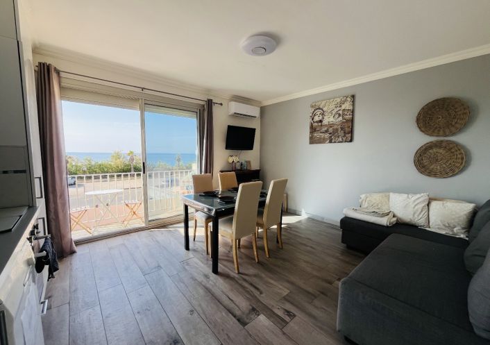 vente Appartement Portiragnes Plage