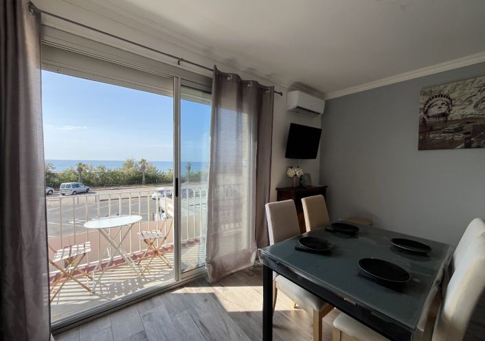 vente Appartement Portiragnes Plage