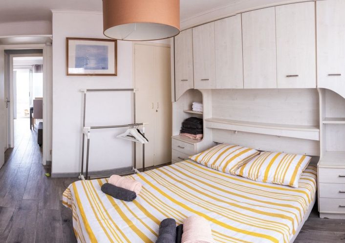 vente Appartement Portiragnes Plage