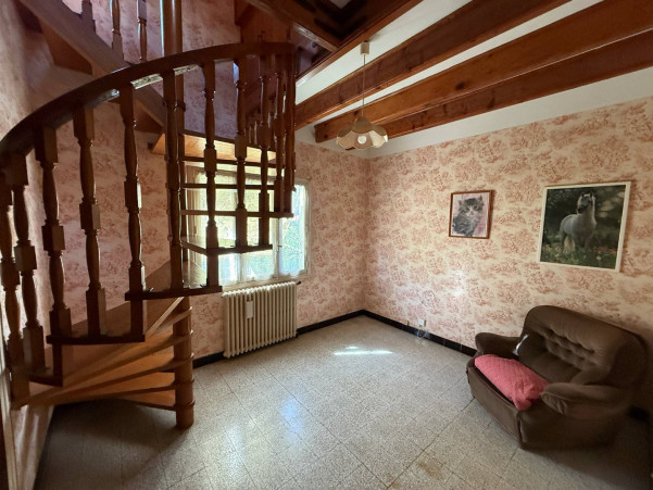 sale Maison de ville Beziers - Photo 7