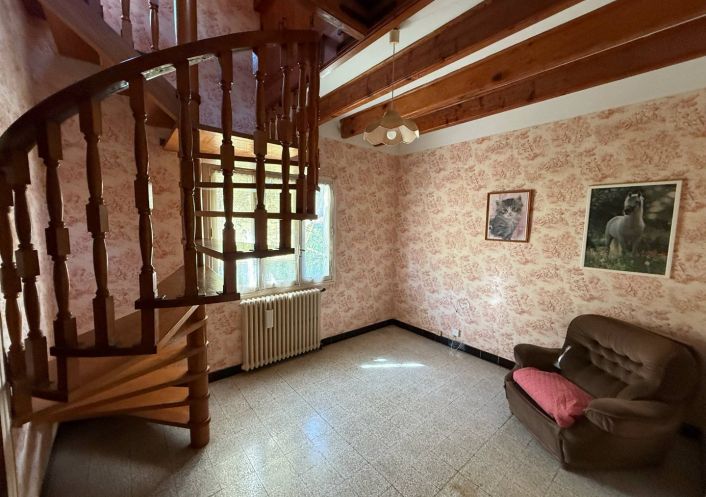 vente Maison de ville Beziers