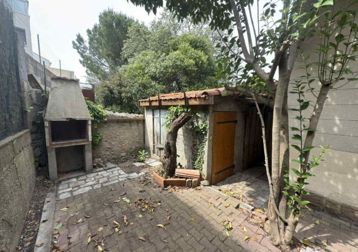 vente Maison de ville Beziers