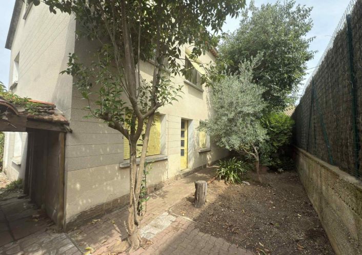 vente Maison de ville Beziers