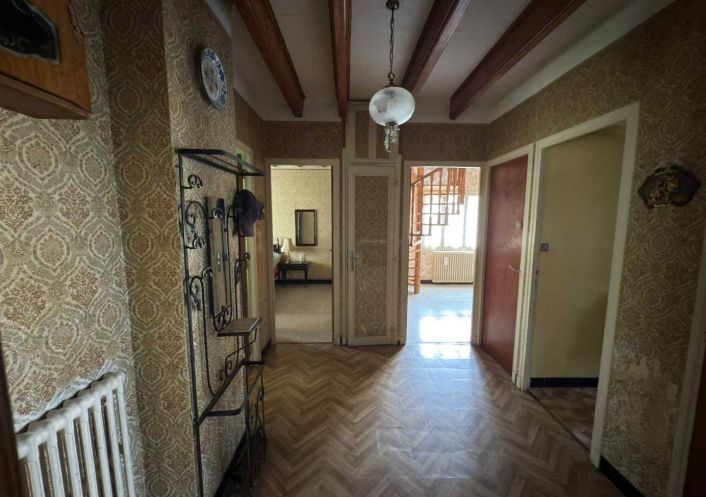 vente Maison de ville Beziers