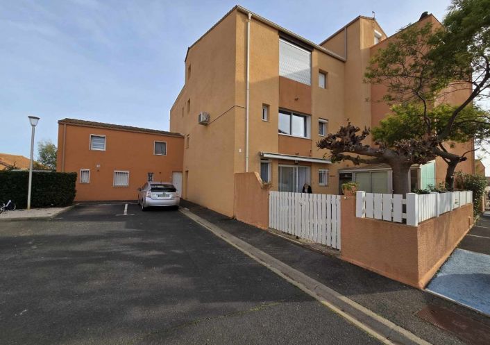 vente Appartement Valras Plage