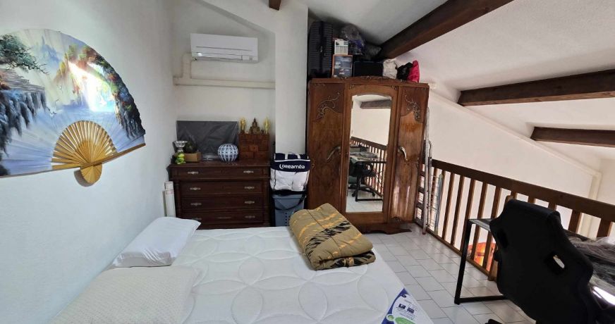 vente Appartement Valras Plage