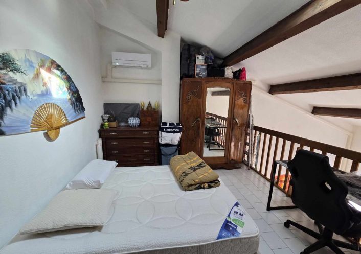 vente Appartement Valras Plage