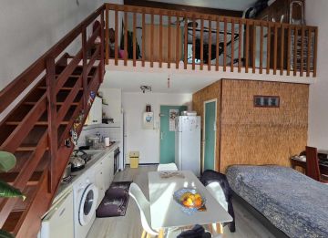 sale Appartement Valras Plage