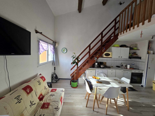 sale Appartement Valras Plage - Photo 5