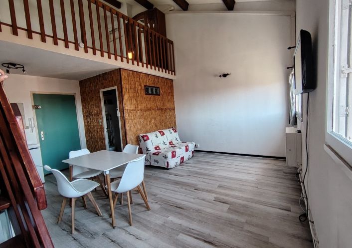 vente Appartement Valras Plage