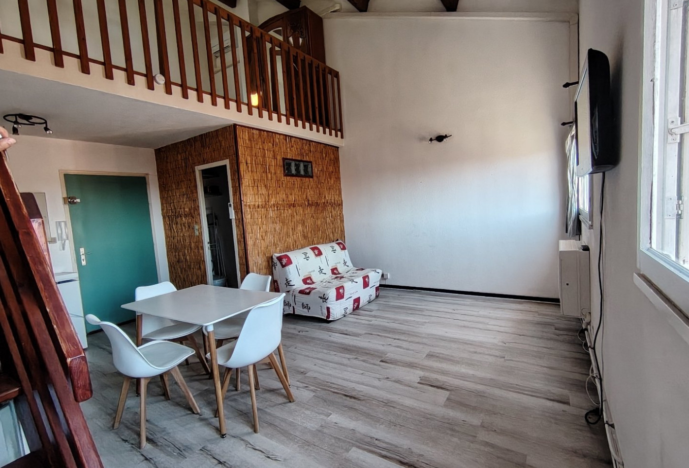vente Appartement Valras Plage - Photo 1