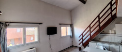 vente Appartement Valras Plage