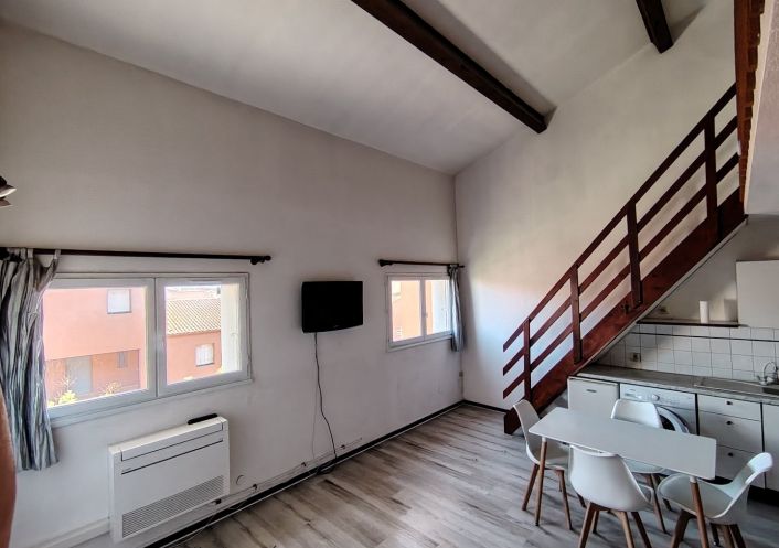 vente Appartement Valras Plage