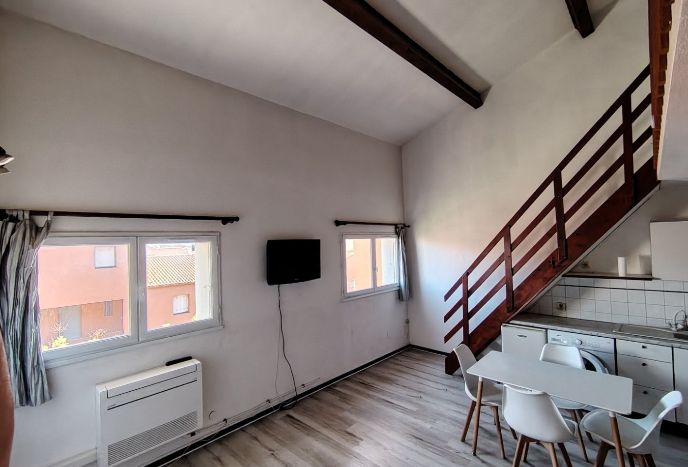 vente Appartement Valras Plage - Photo 2