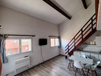 vente Appartement Valras Plage