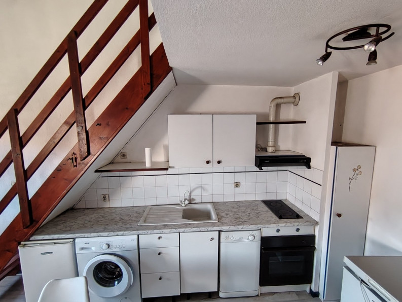 vente Appartement Valras Plage - Photo 4