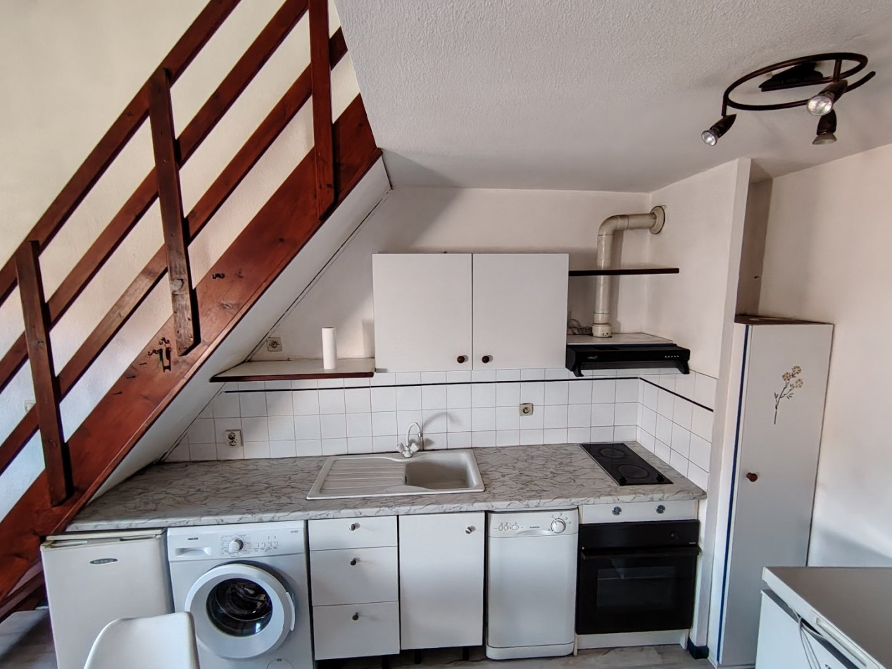 vente Appartement Valras Plage - Photo 3
