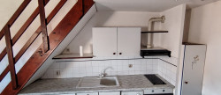 vente Appartement Valras Plage